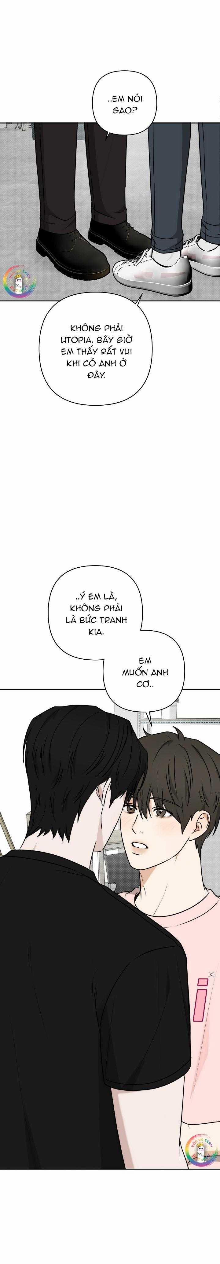 Công Chúa Bị Nguyền Rủa 34 trang 5