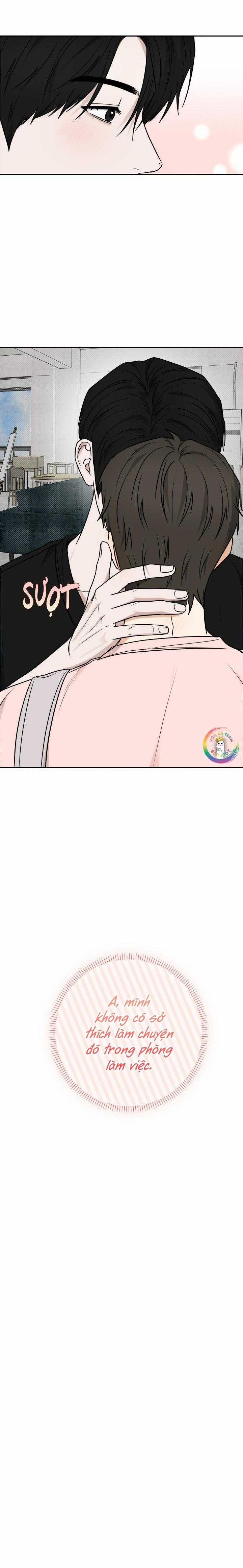 Công Chúa Bị Nguyền Rủa 34 trang 6