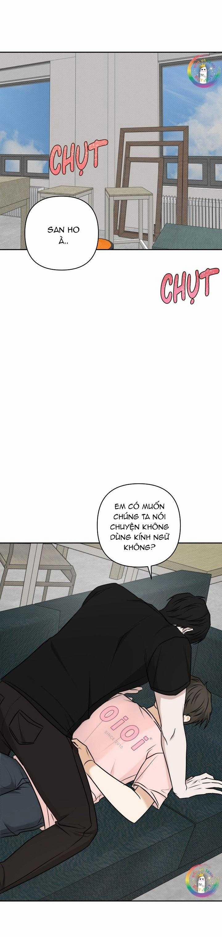 Công Chúa Bị Nguyền Rủa 34 trang 7