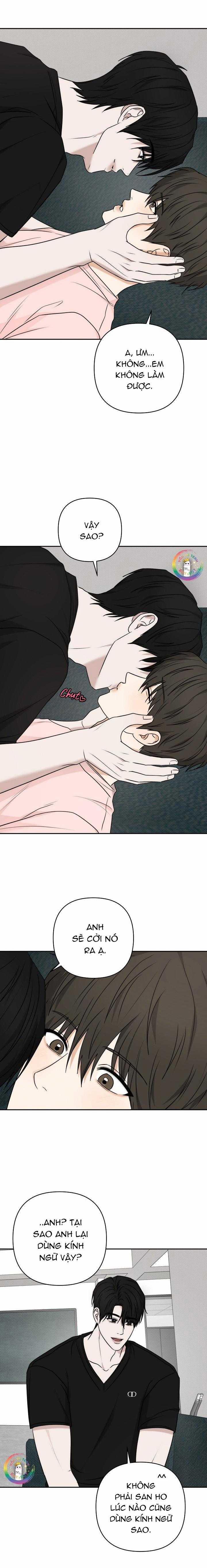 Công Chúa Bị Nguyền Rủa 34 trang 8