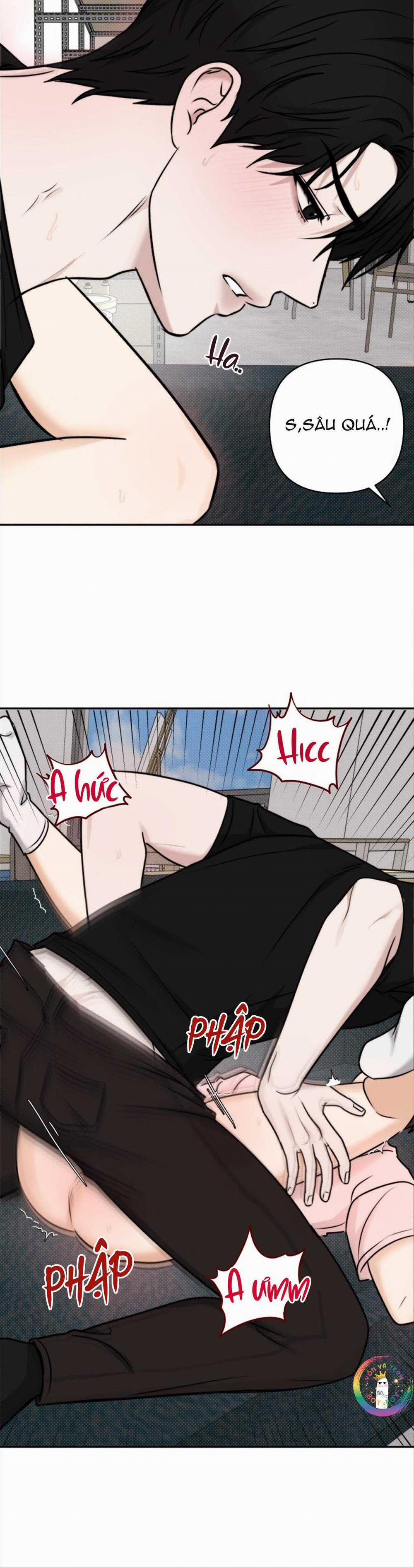 Công Chúa Bị Nguyền Rủa 35 trang 16