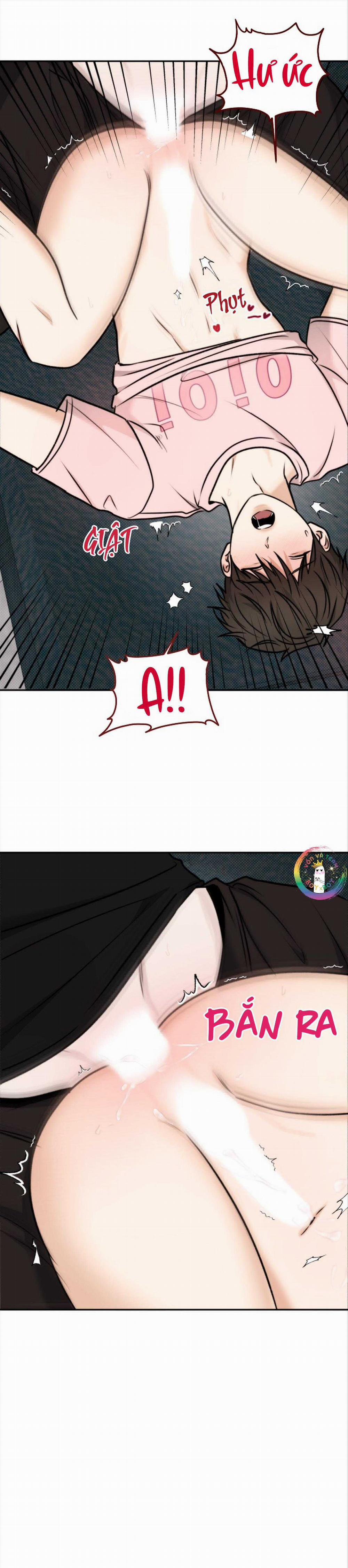 Công Chúa Bị Nguyền Rủa 35 trang 17