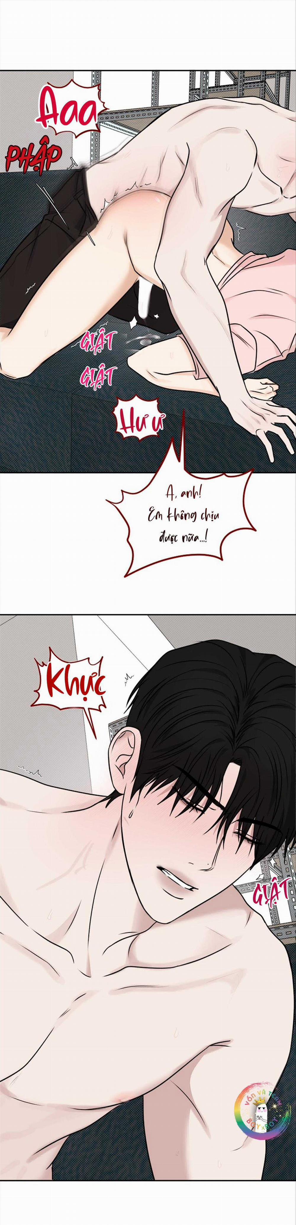 Công Chúa Bị Nguyền Rủa 35 trang 23