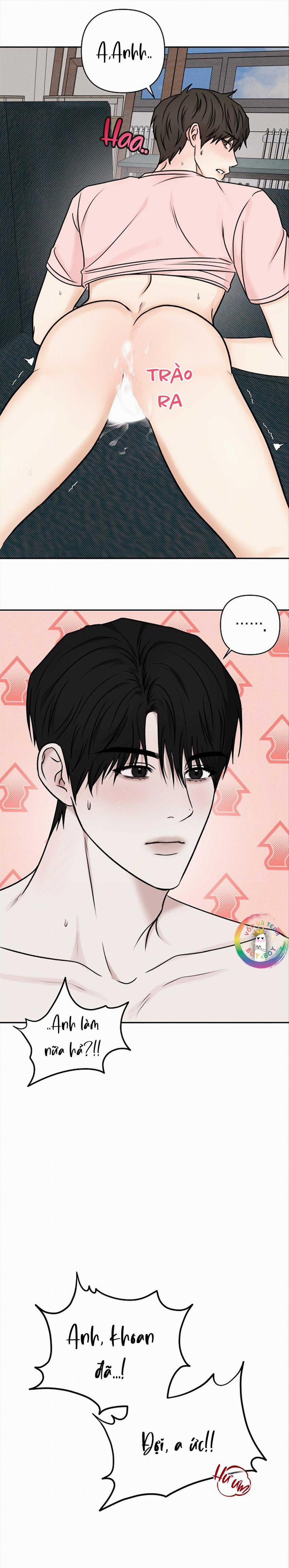 Công Chúa Bị Nguyền Rủa 35 trang 25