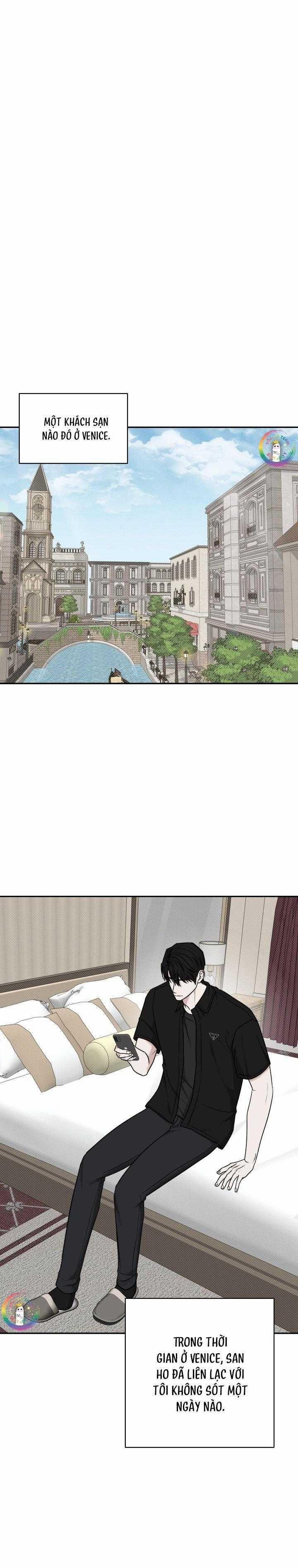 Công Chúa Bị Nguyền Rủa 36 trang 1