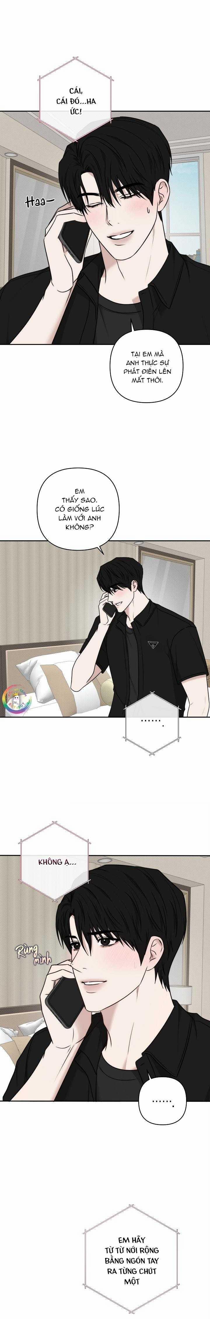 Công Chúa Bị Nguyền Rủa 36 trang 13