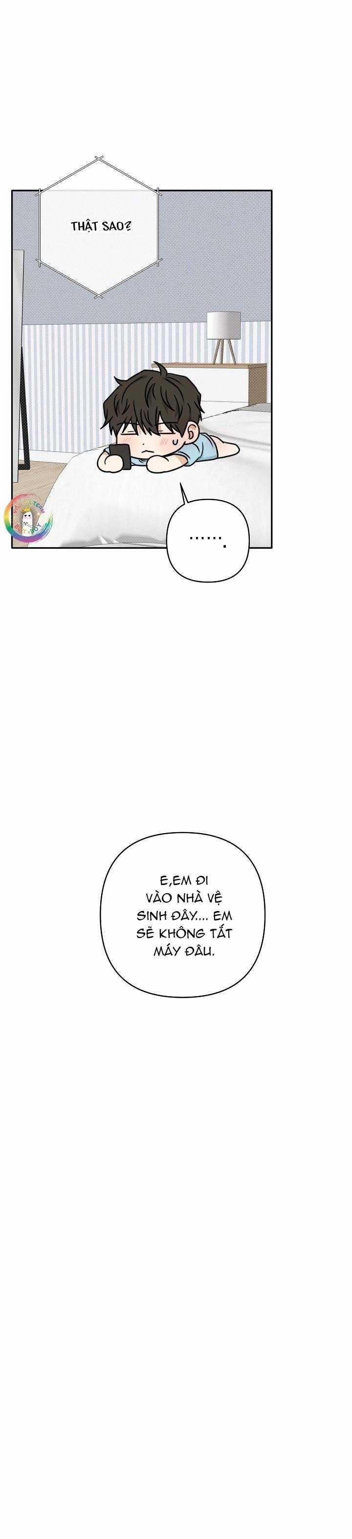 Công Chúa Bị Nguyền Rủa 36 trang 16