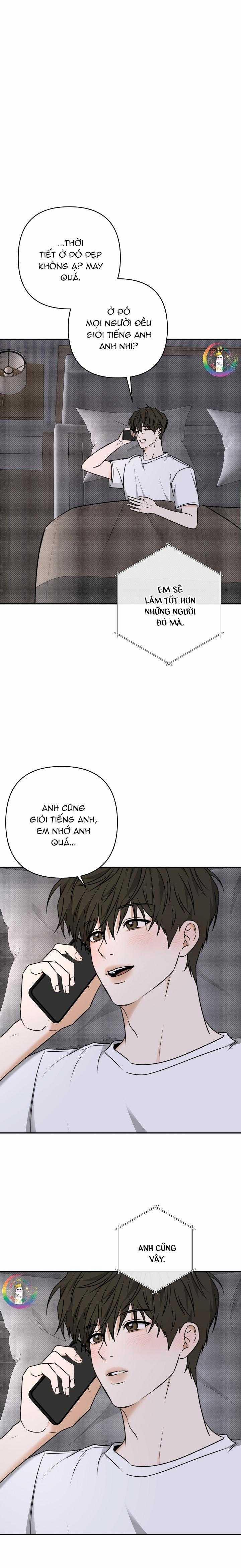 Công Chúa Bị Nguyền Rủa 36 trang 17