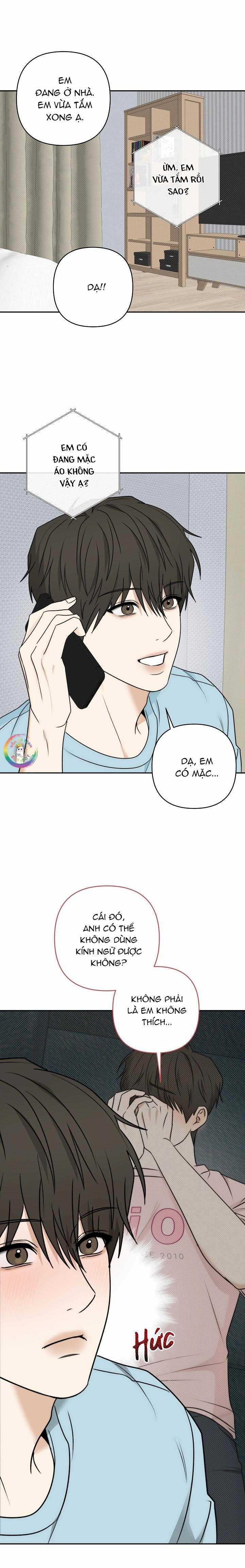 Công Chúa Bị Nguyền Rủa 36 trang 4