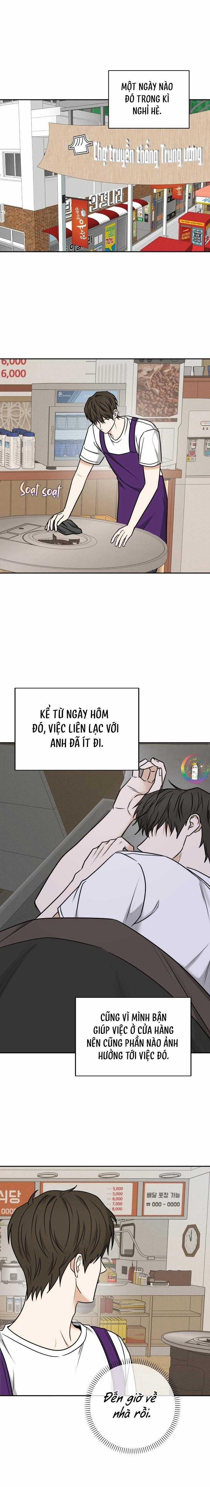 Công Chúa Bị Nguyền Rủa 37 trang 1