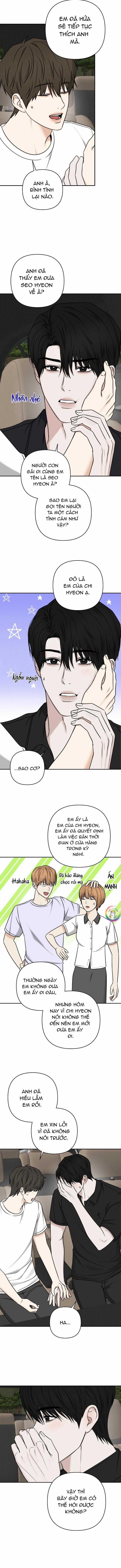 Công Chúa Bị Nguyền Rủa 37 trang 12