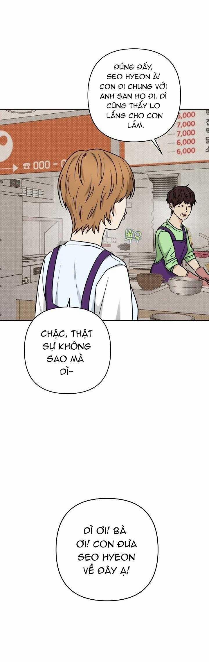 Công Chúa Bị Nguyền Rủa 37 trang 3