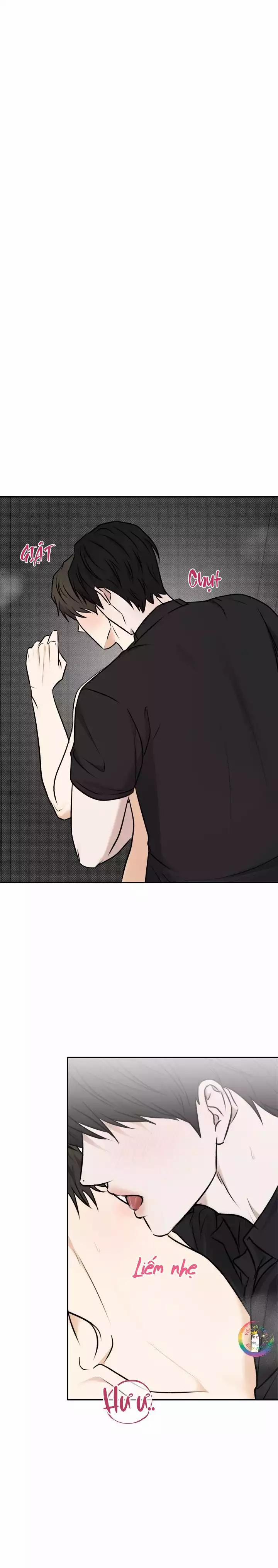 Công Chúa Bị Nguyền Rủa 38 trang 15