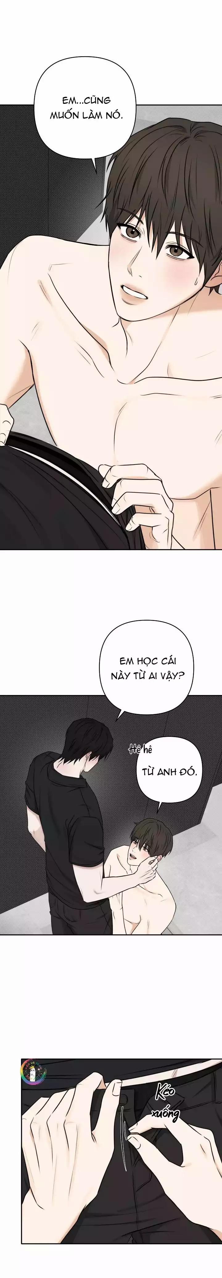 Công Chúa Bị Nguyền Rủa 38 trang 7