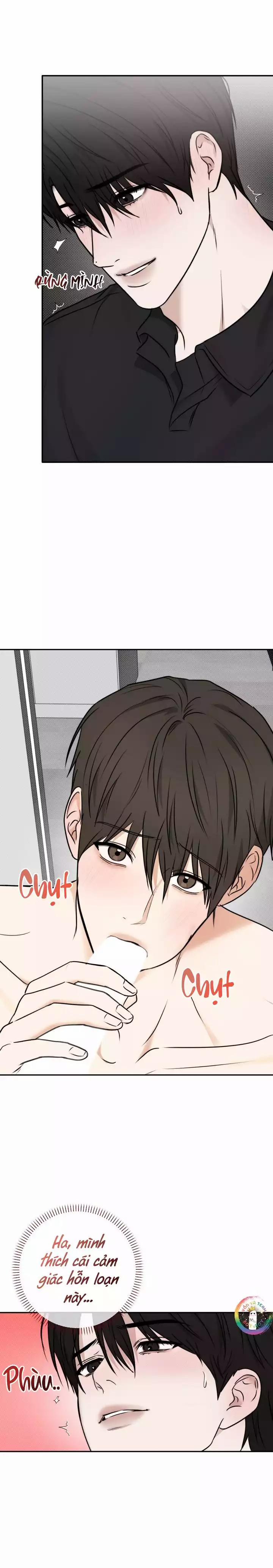 Công Chúa Bị Nguyền Rủa 38 trang 9