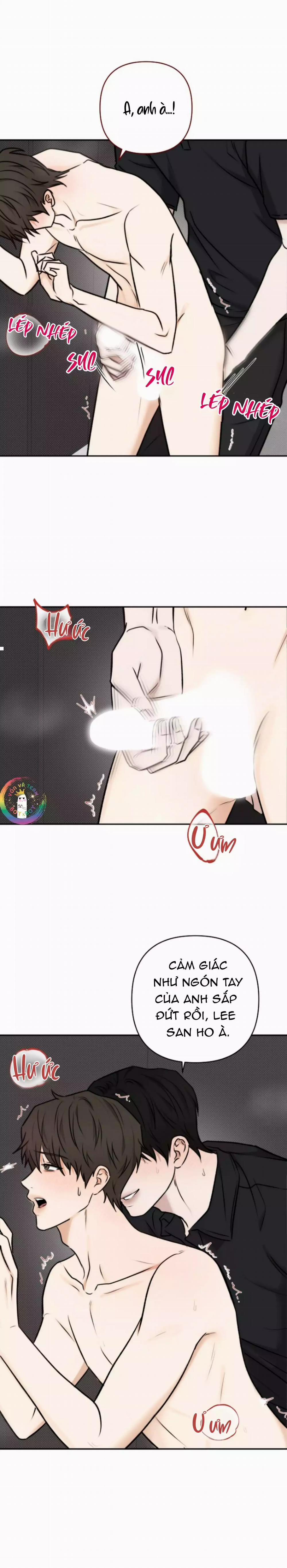 Công Chúa Bị Nguyền Rủa 39 trang 3