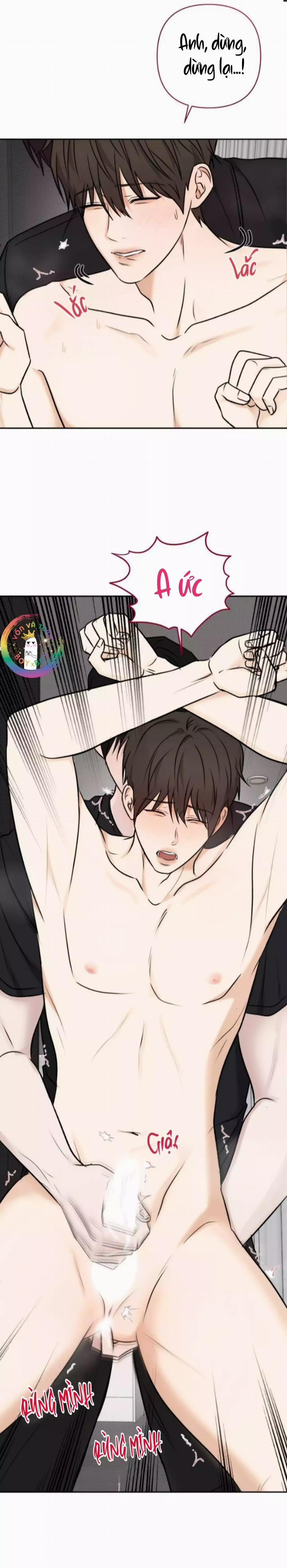 Công Chúa Bị Nguyền Rủa 39 trang 4