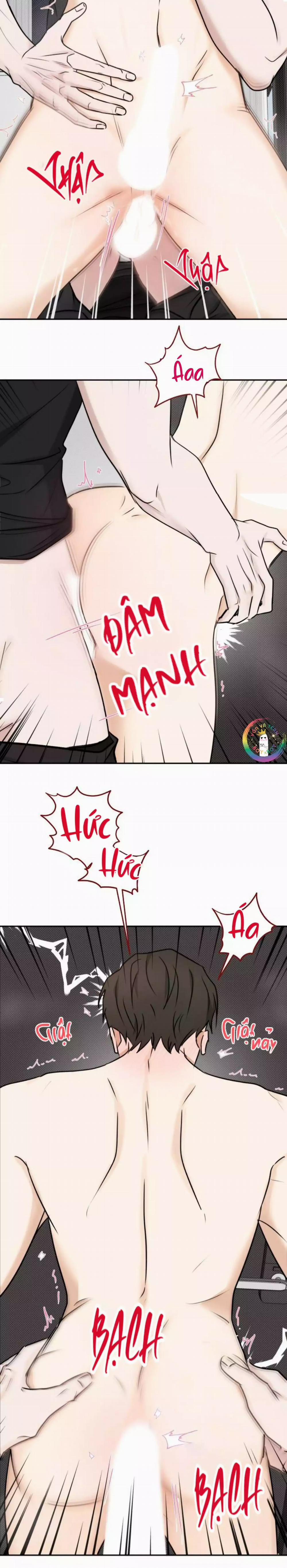 Công Chúa Bị Nguyền Rủa 39 trang 9