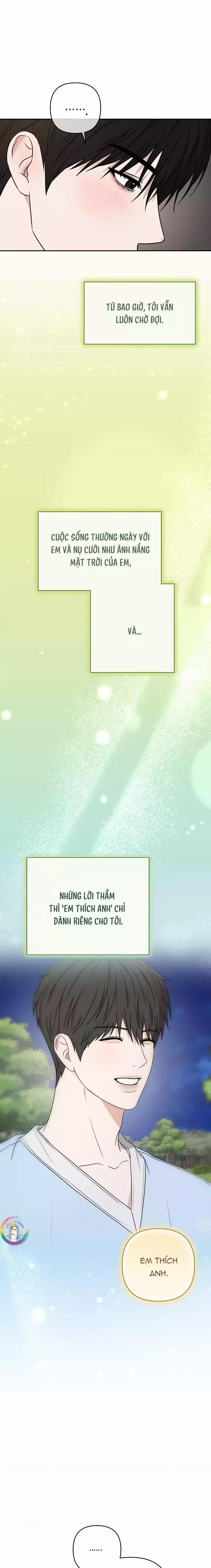 Công Chúa Bị Nguyền Rủa 40 trang 12