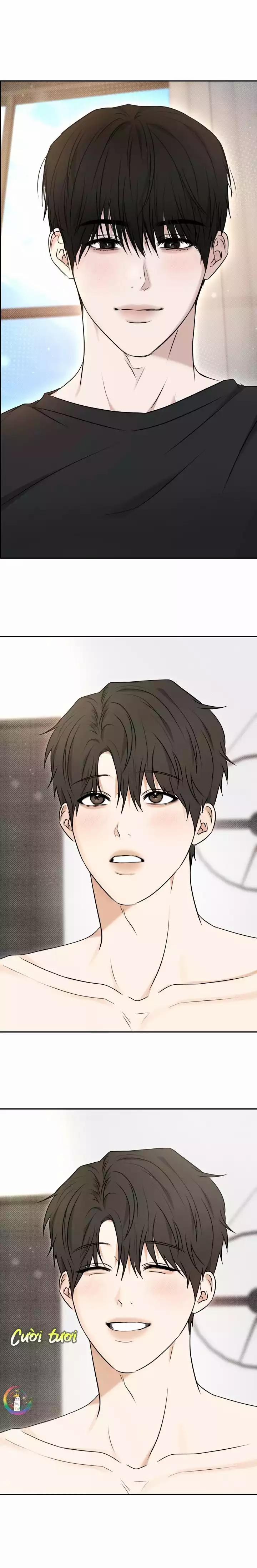 Công Chúa Bị Nguyền Rủa 40 trang 16