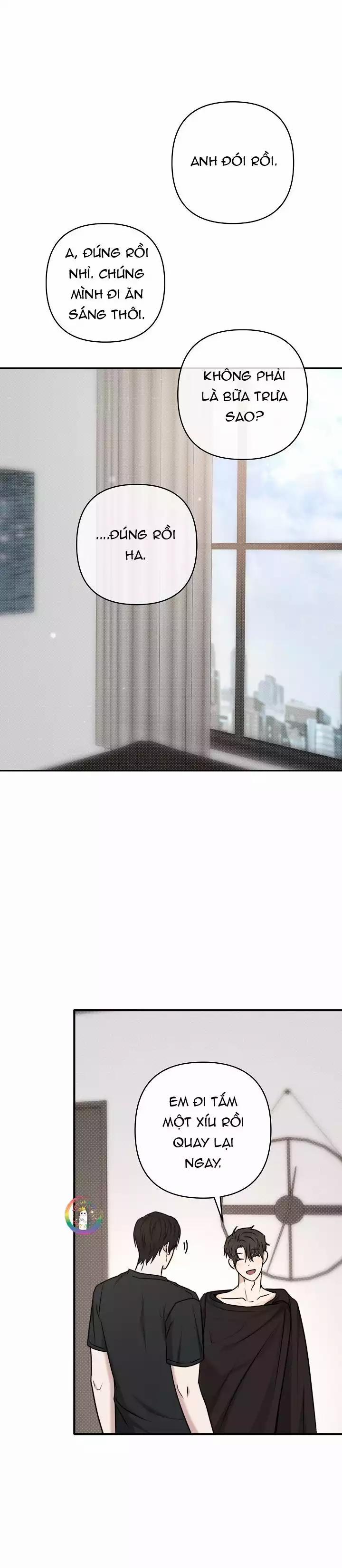 Công Chúa Bị Nguyền Rủa 40 trang 17