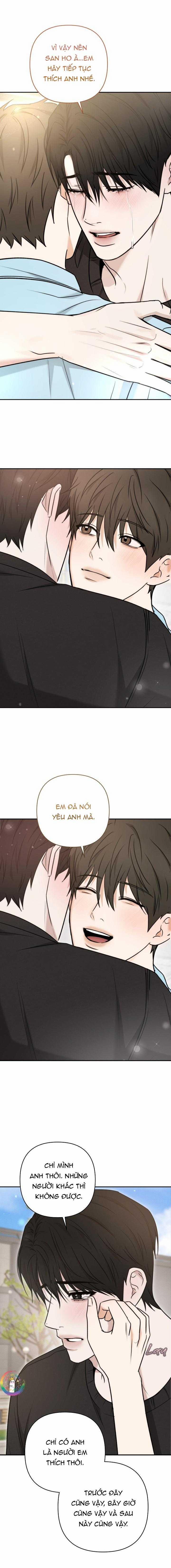 Công Chúa Bị Nguyền Rủa 41 trang 11