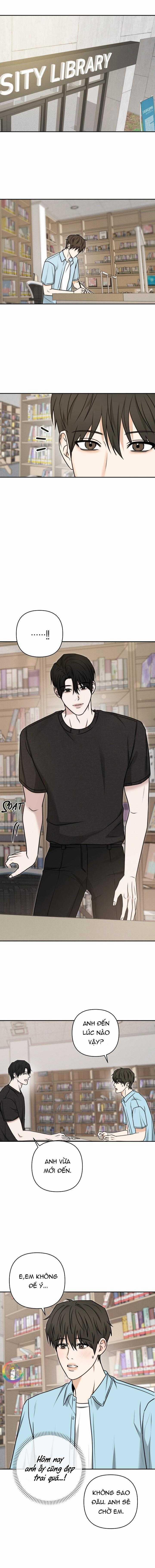 Công Chúa Bị Nguyền Rủa 41 trang 4