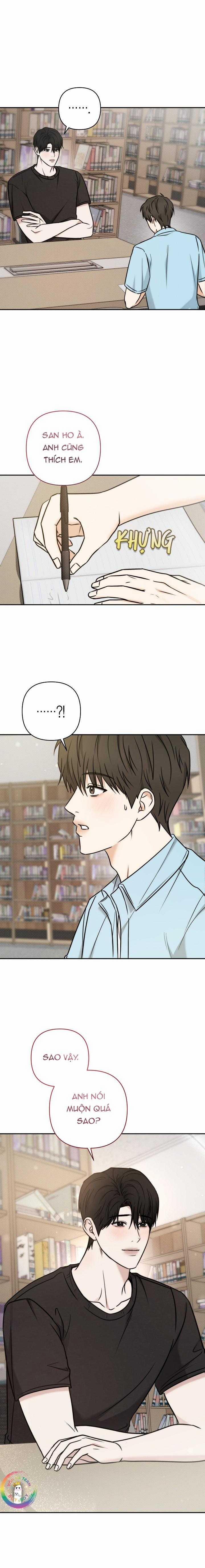 Công Chúa Bị Nguyền Rủa 41 trang 6