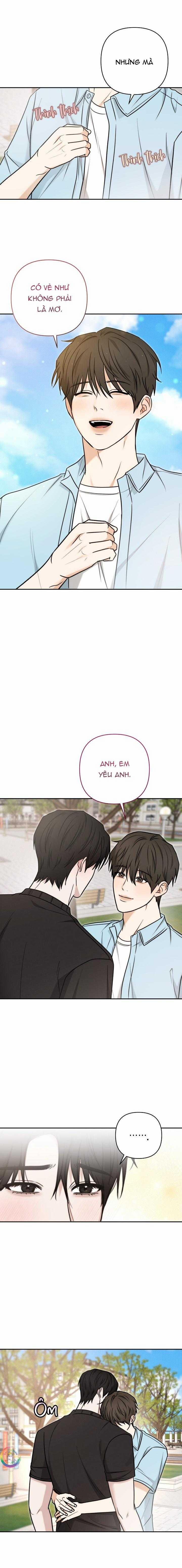 Công Chúa Bị Nguyền Rủa 41 trang 9