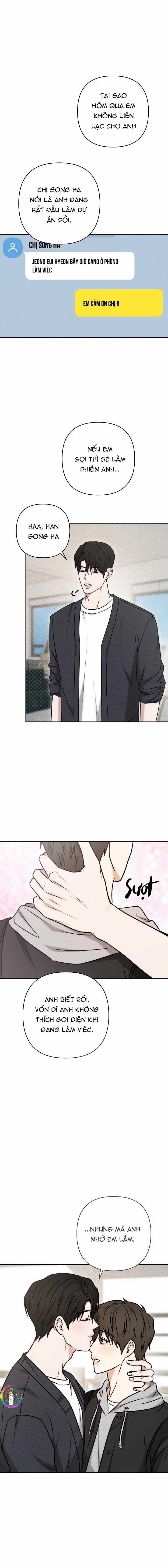 Công Chúa Bị Nguyền Rủa 42 trang 10