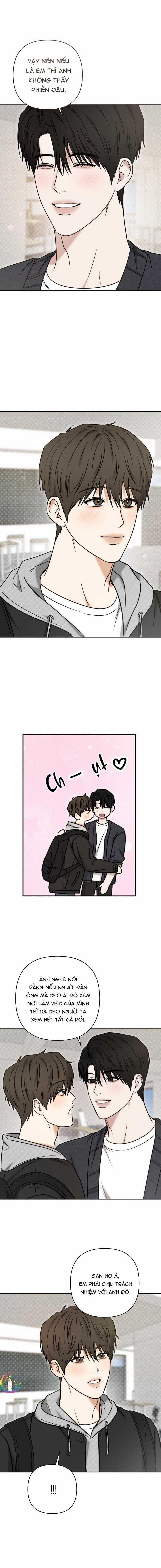 Công Chúa Bị Nguyền Rủa 42 trang 11