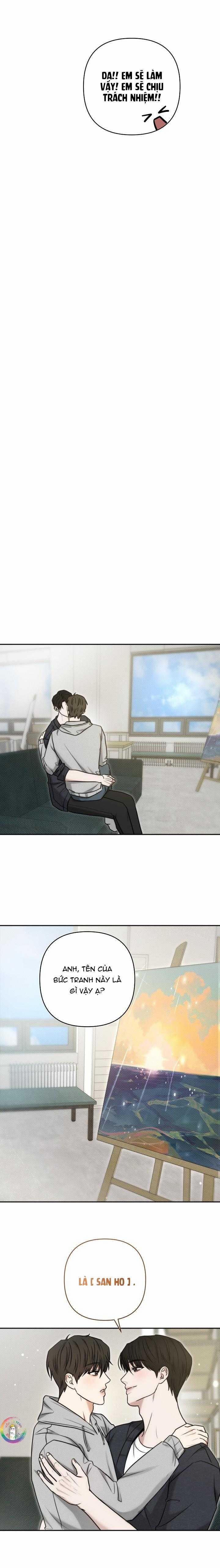 Công Chúa Bị Nguyền Rủa 42 trang 12