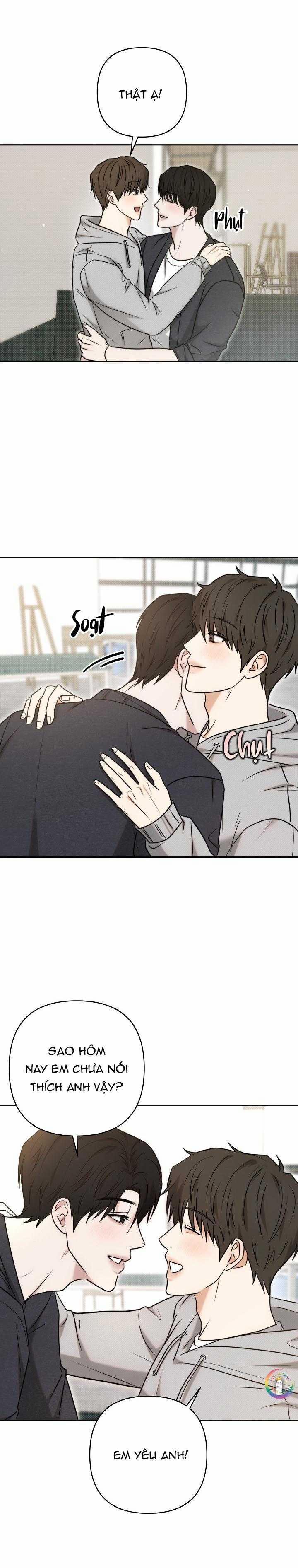 Công Chúa Bị Nguyền Rủa 42 trang 13