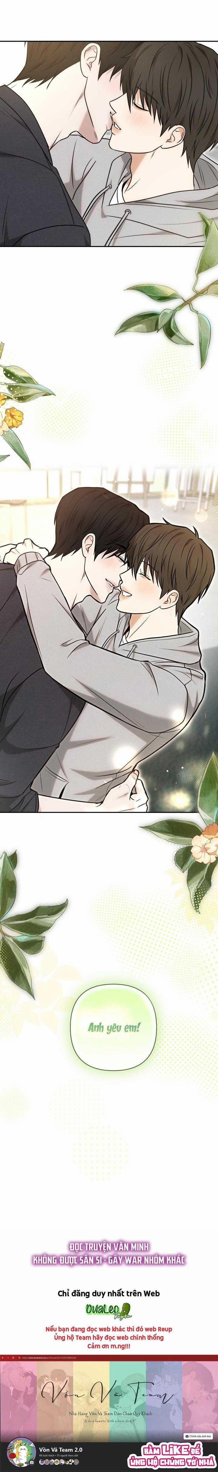 Công Chúa Bị Nguyền Rủa 42 trang 14