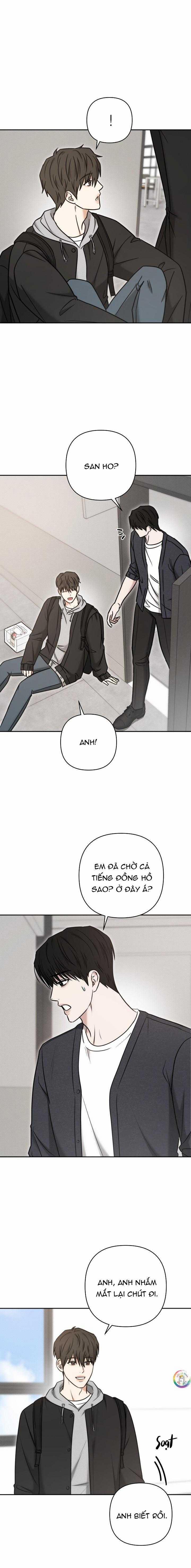 Công Chúa Bị Nguyền Rủa 42 trang 4