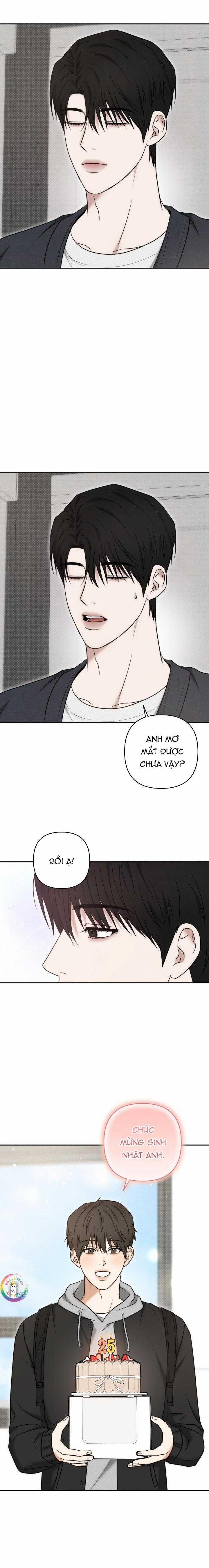 Công Chúa Bị Nguyền Rủa 42 trang 5