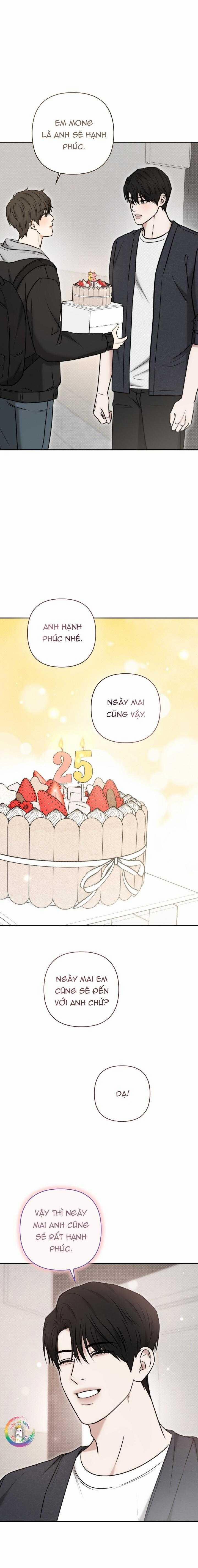 Công Chúa Bị Nguyền Rủa 42 trang 6