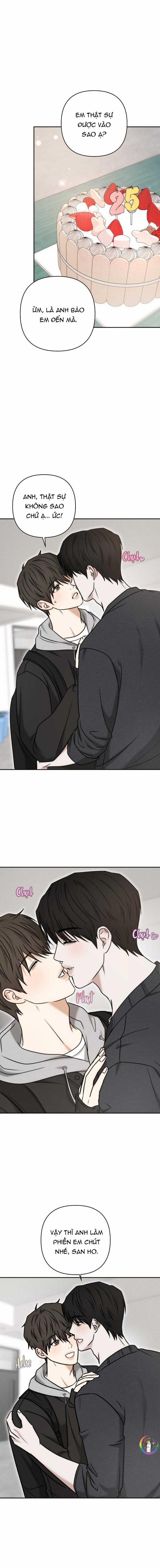 Công Chúa Bị Nguyền Rủa 42 trang 9