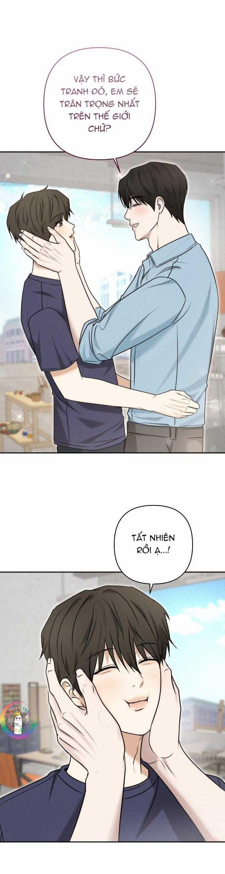 Công Chúa Bị Nguyền Rủa 43 trang 12