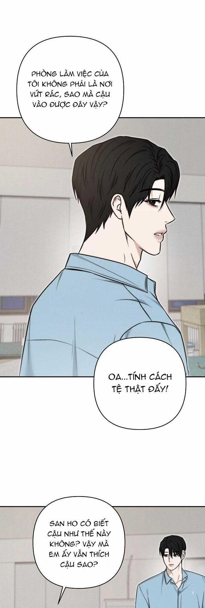 Công Chúa Bị Nguyền Rủa 43 trang 21