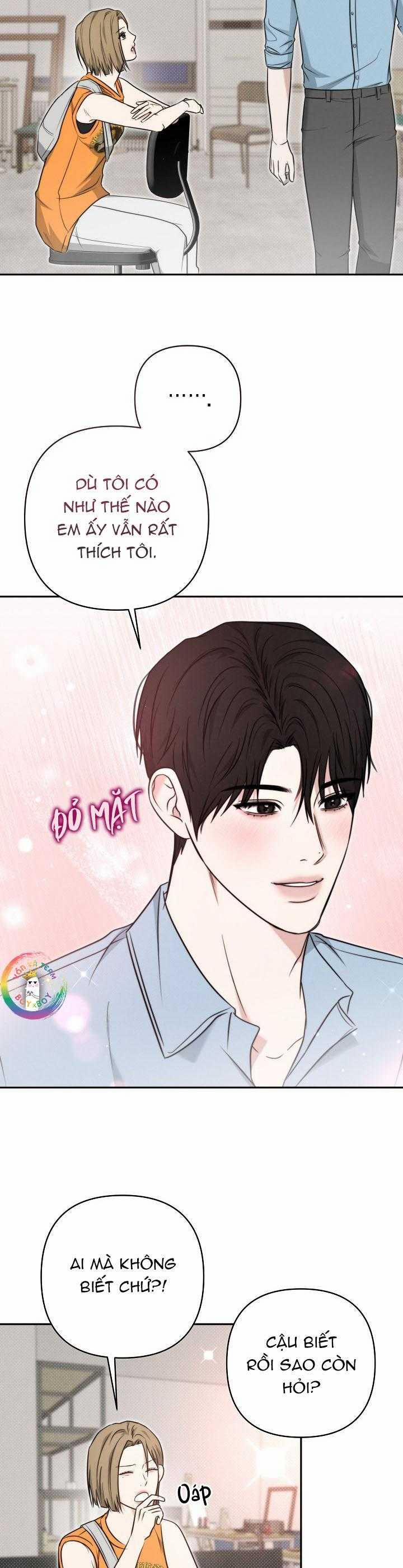 Công Chúa Bị Nguyền Rủa 43 trang 22