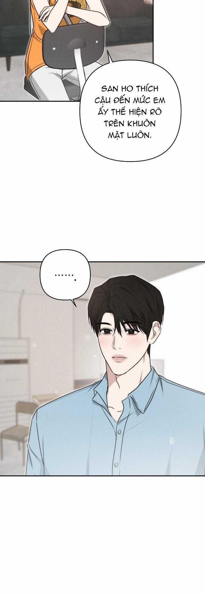 Công Chúa Bị Nguyền Rủa 43 trang 23