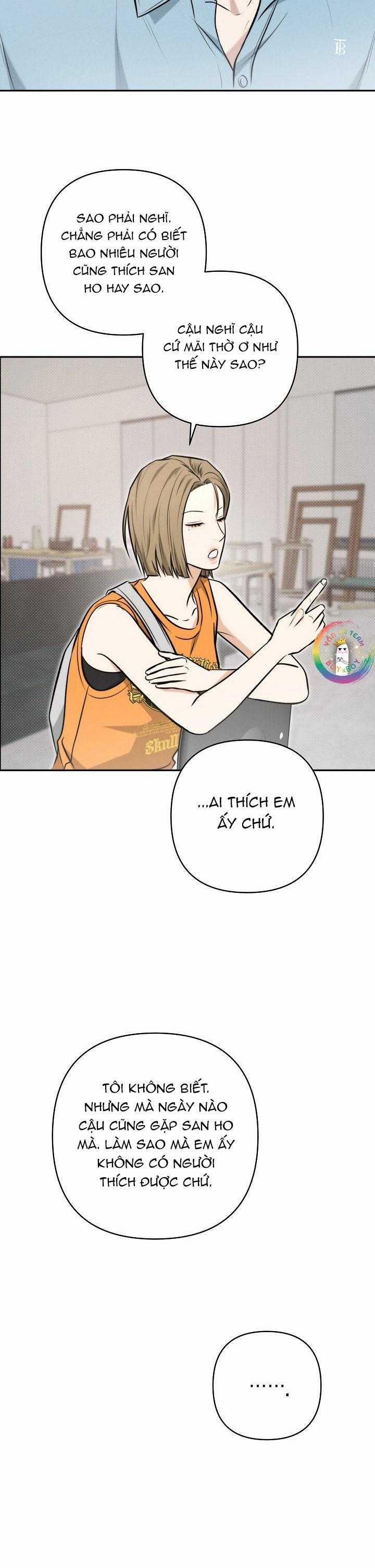 Công Chúa Bị Nguyền Rủa 43 trang 28