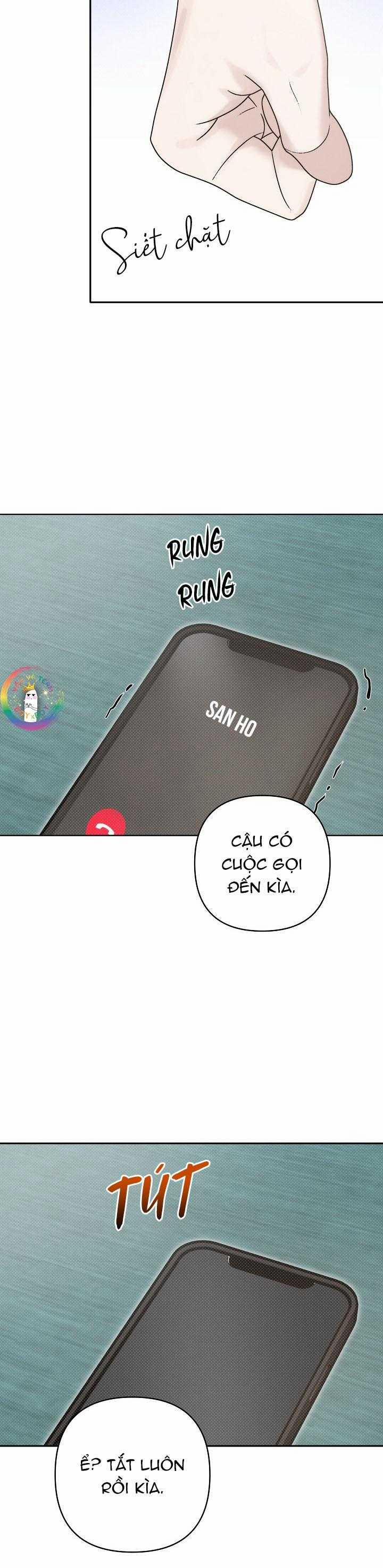 Công Chúa Bị Nguyền Rủa 43 trang 30