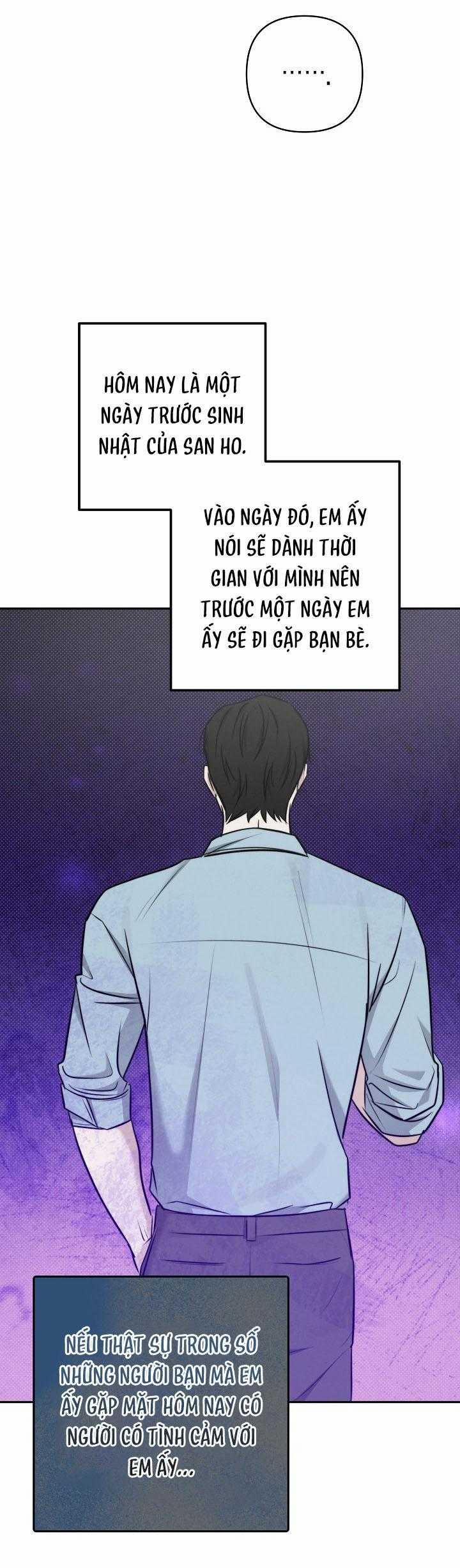 Công Chúa Bị Nguyền Rủa 43 trang 31