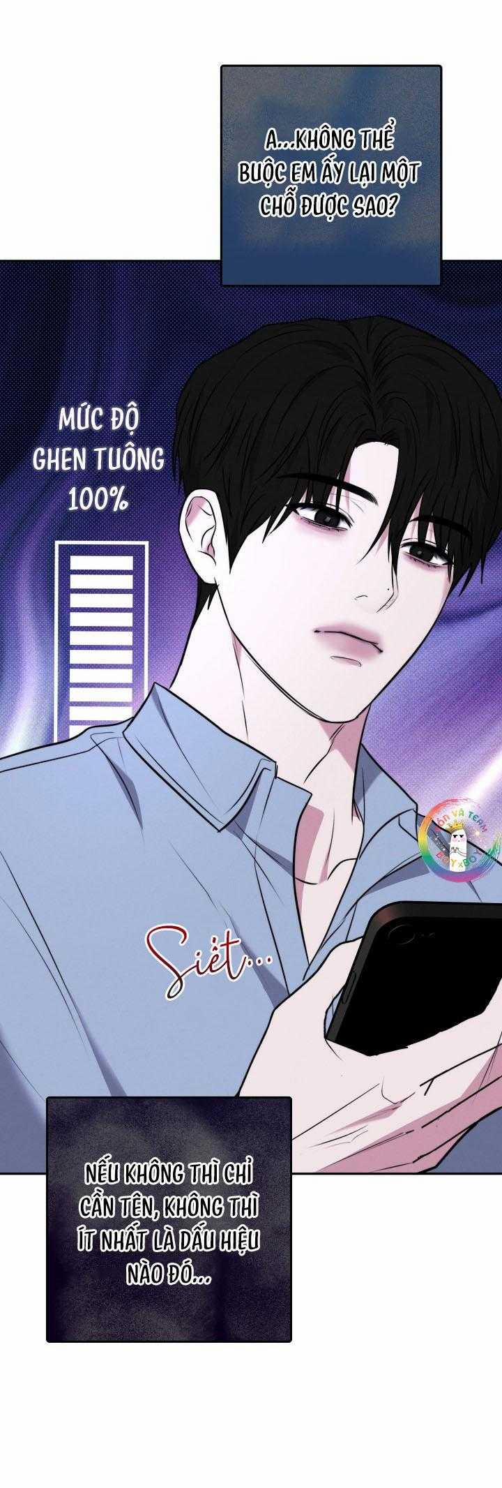 Công Chúa Bị Nguyền Rủa 43 trang 32