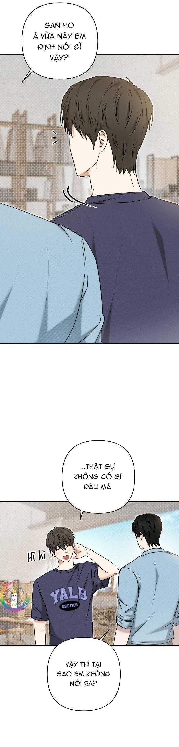 Công Chúa Bị Nguyền Rủa 43 trang 6