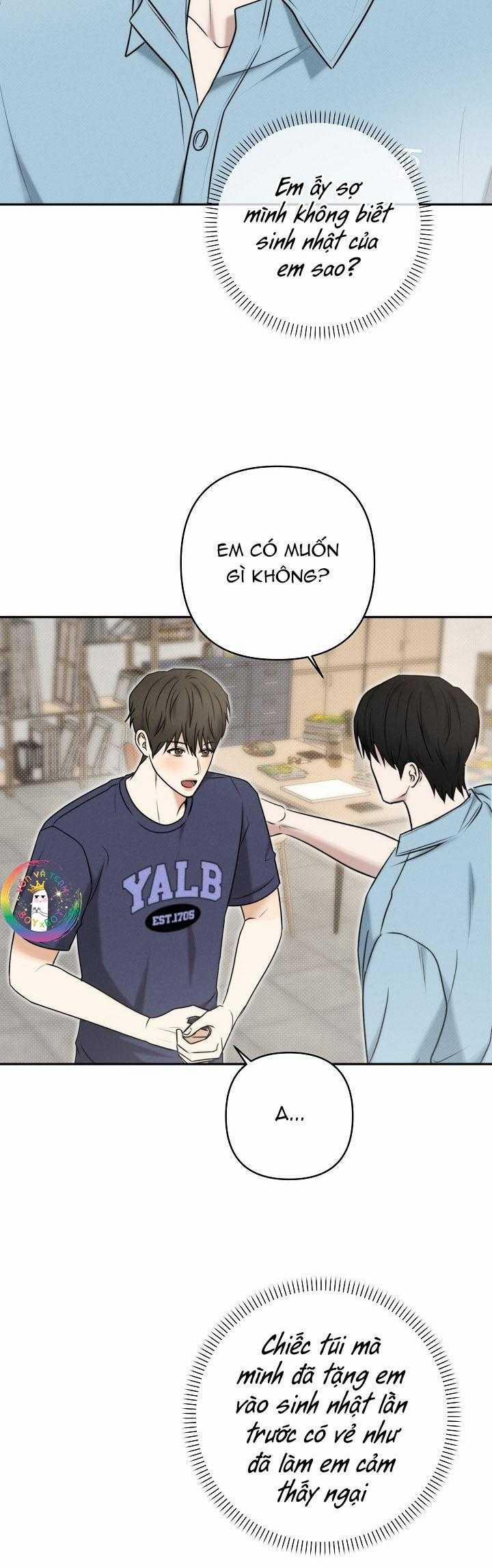 Công Chúa Bị Nguyền Rủa 43 trang 8