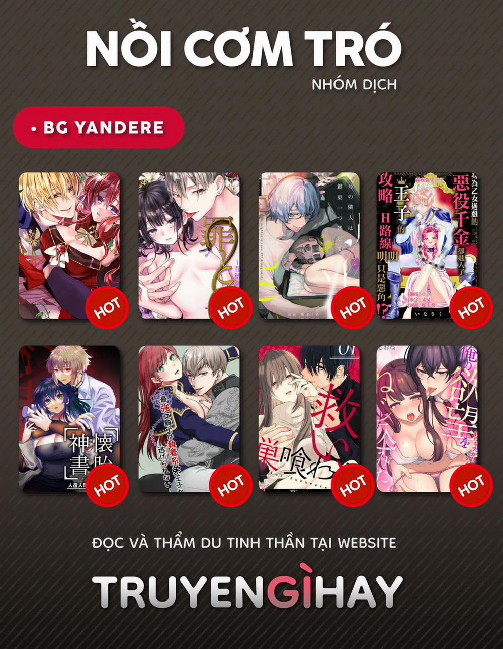 Công Chúa Chống Lại Số Phận Và Con Sói Kiêu Ngạo 4.2 trang 14