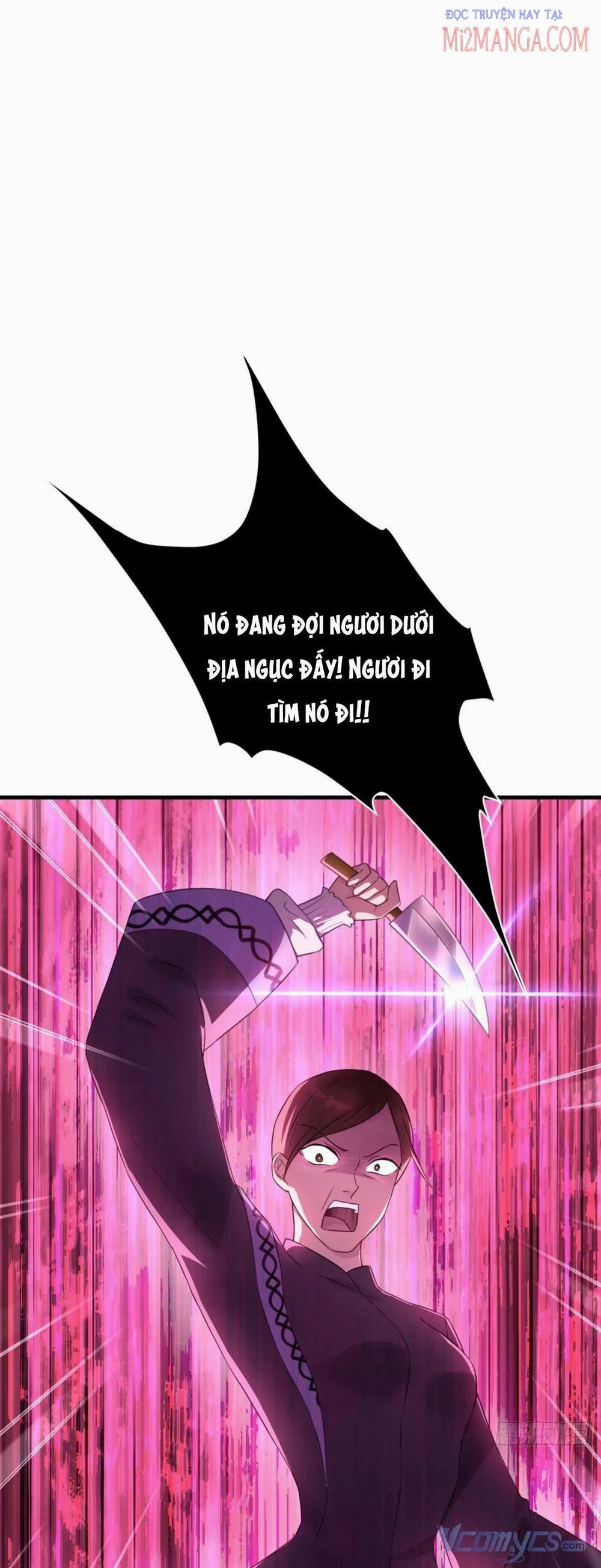 Công Chúa Điện Hạ Bị Thần Phạt 10.5 trang 11